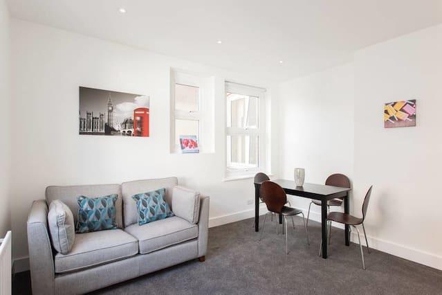 Kennington Apartment 1/Apartment London Exterior photo